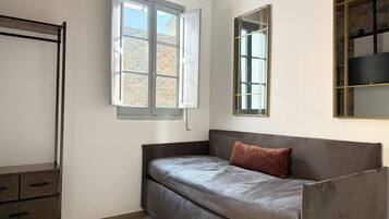 Executive suite | Woonruimte