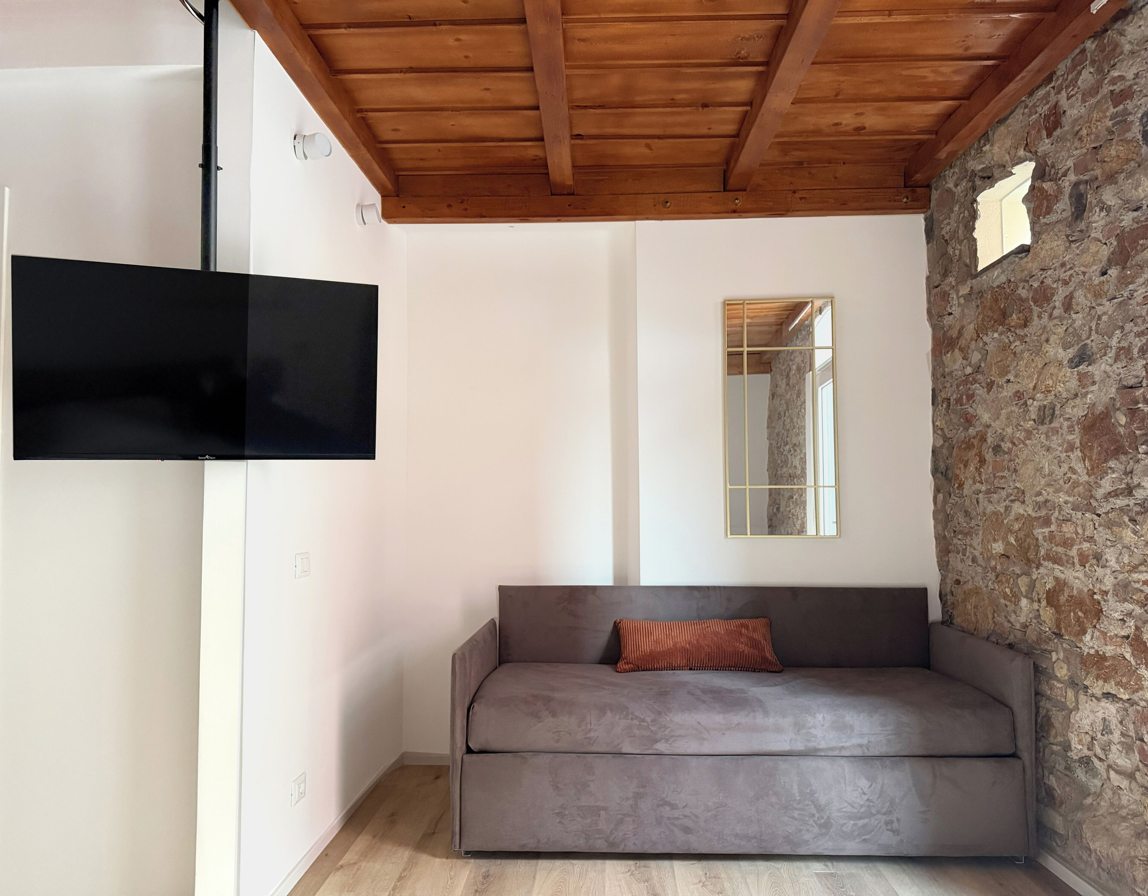 Svit Deluxe | Vardagsrum