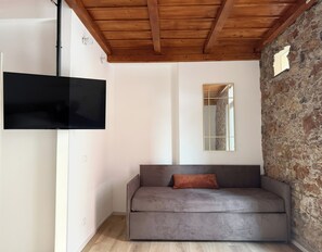 Deluxe-Suite | Wohnbereich