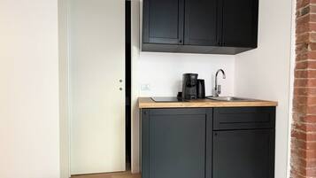 Junior Suite | Private kitchen