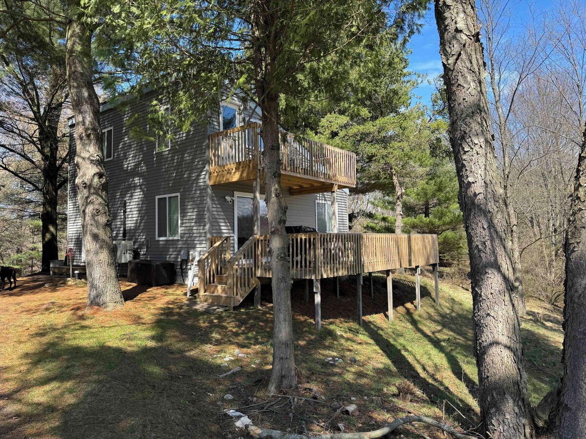 Bild für Gastgeberprofil