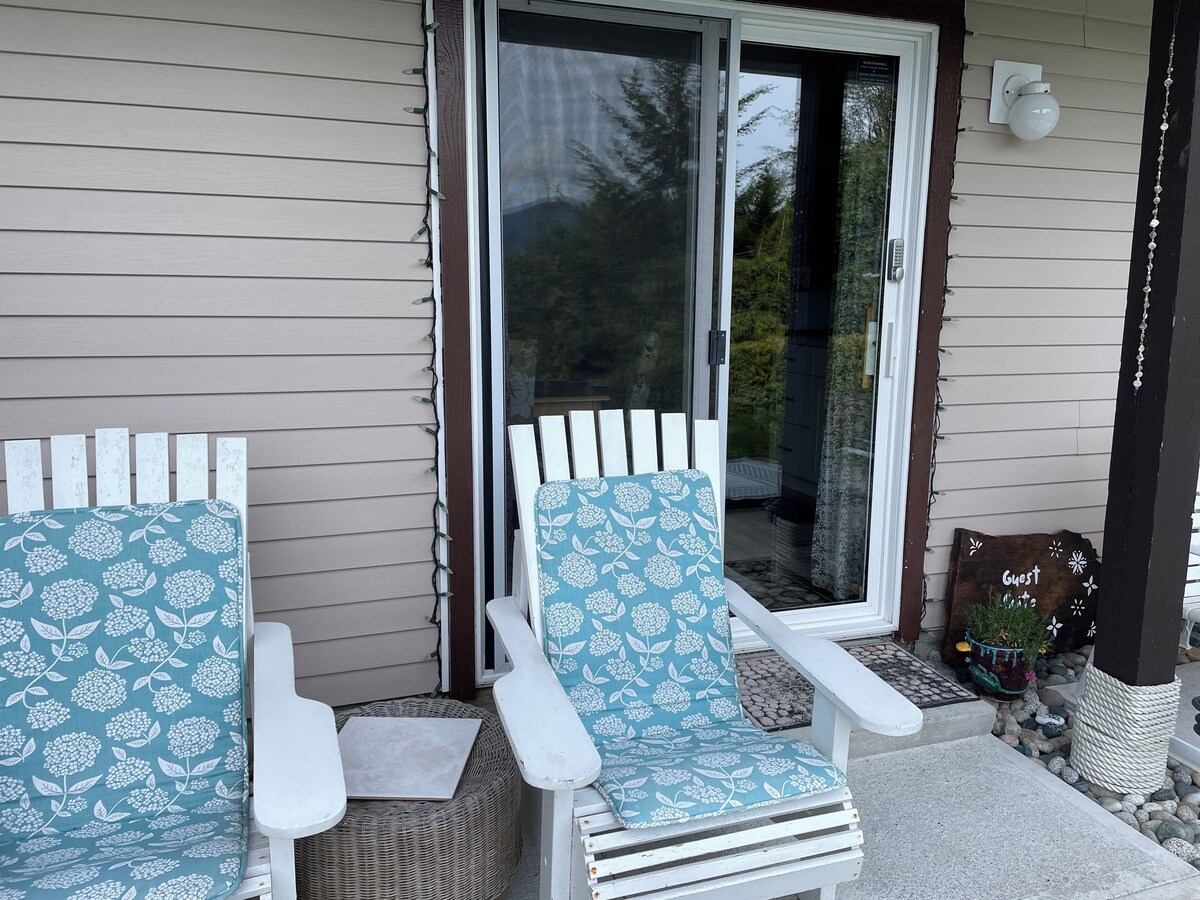 Image de profil de l’hôte