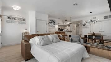 Internet, bed sheets