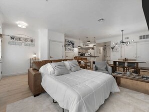 Internet, bed sheets