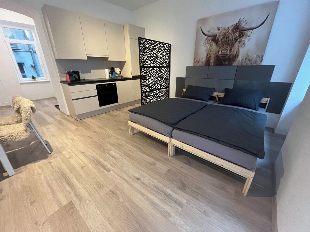 Image de profil de l’hôte