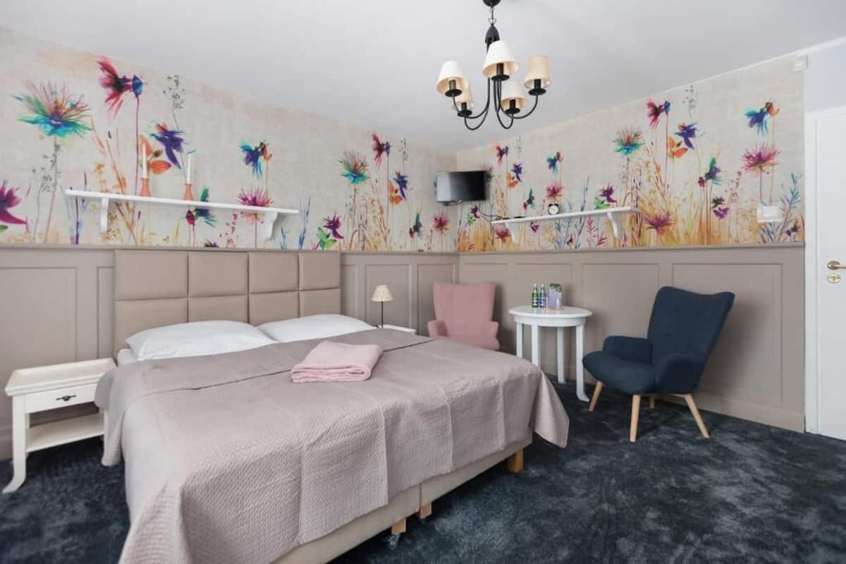 Classic Triple Room