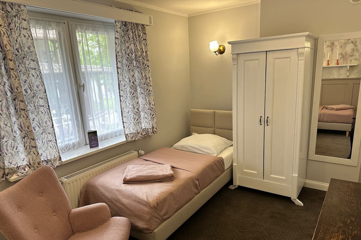 Classic Double Room