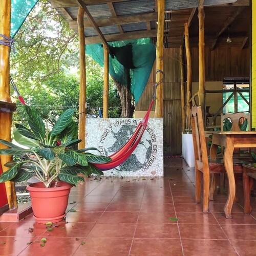 "The Rich House of Costa Rica"