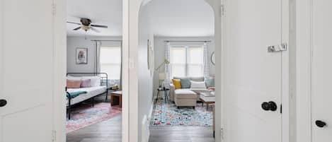 Téléviseur connecté