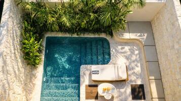 3BR Pool Villa + 1W Airport (4) | Lenzuola Frette, biancheria da letto di alta qualità