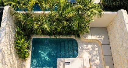 Root Villas Bali