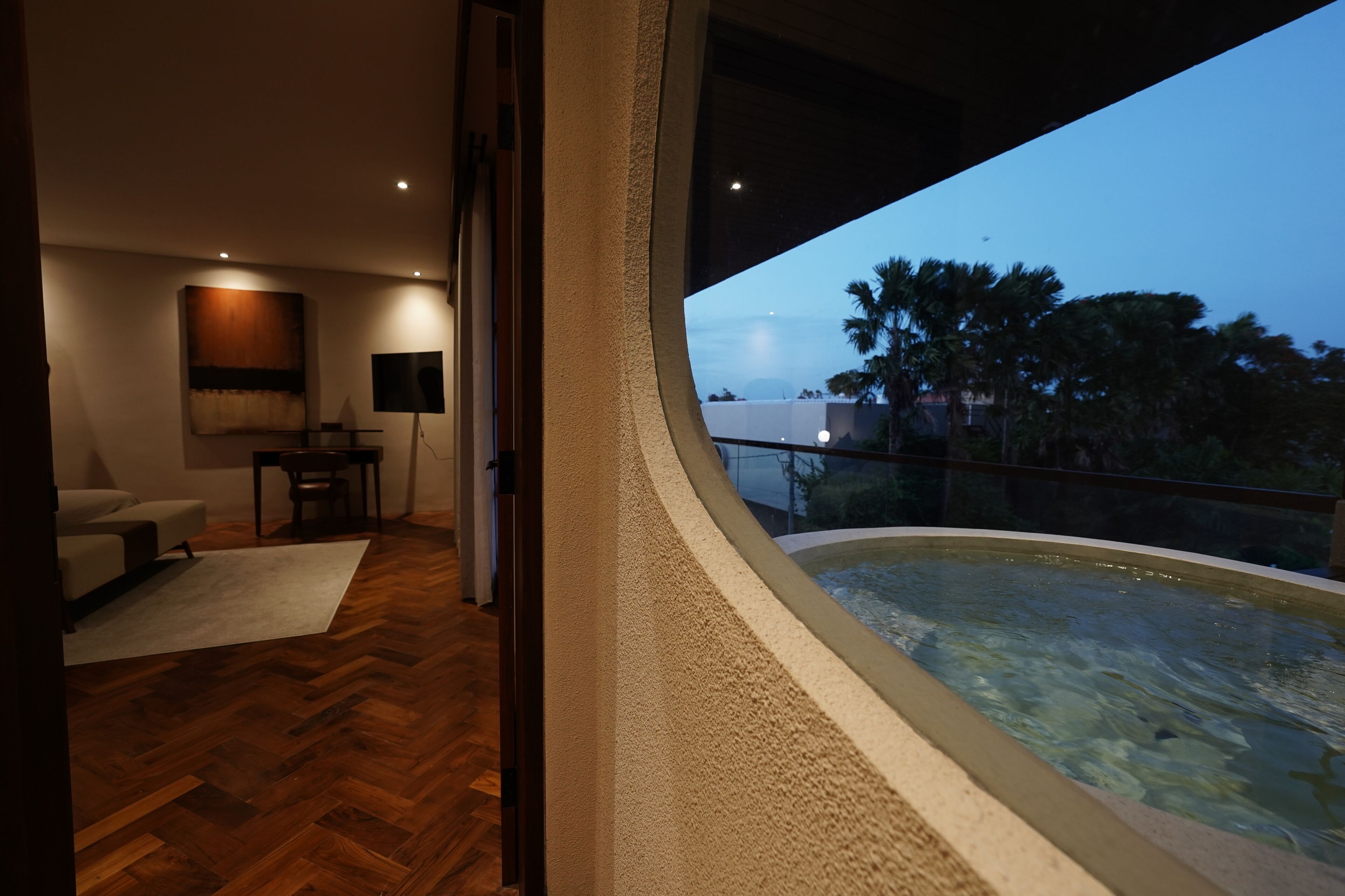 3BR Pool Villa + 1W Airport (4)