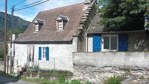 Eksteriør