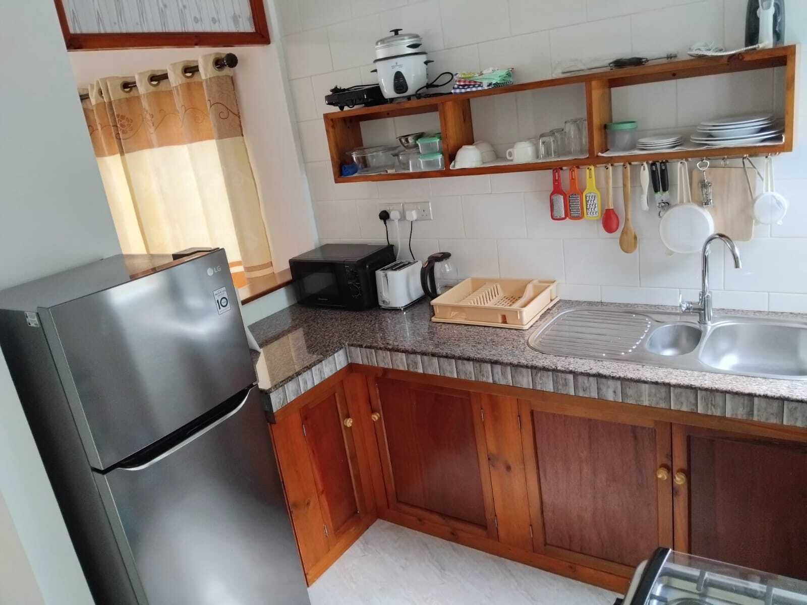 Apartamento, 1 habitación, fumadores, balcón | Interior