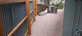 One Bedroom Self Catering Apartment