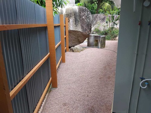 One Bedroom Self Catering Apartment