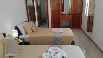 Apartment, 1 Bedroom, Smoking, Balcony | 1 bedroom