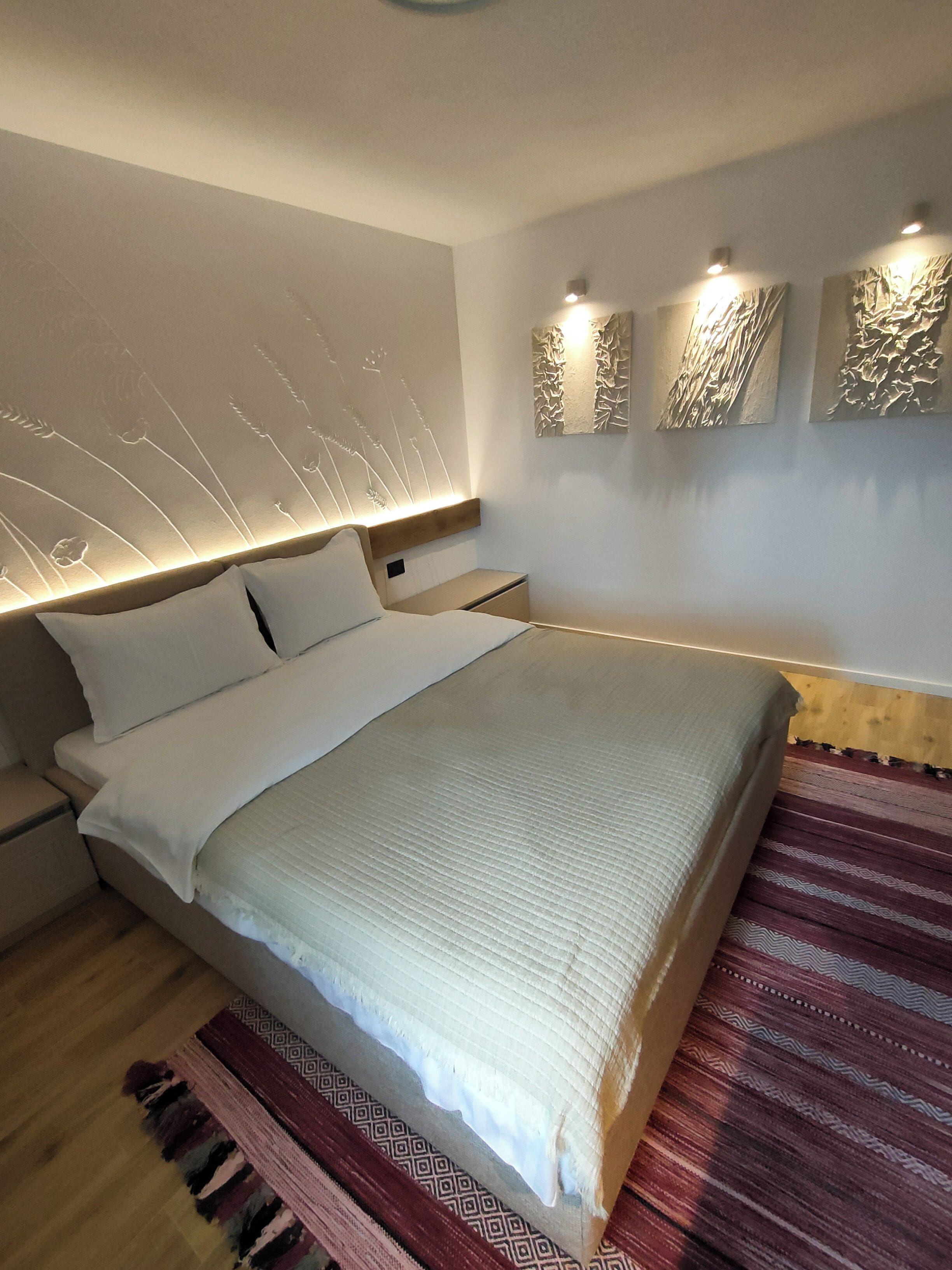 3 chambres, Wi-Fi, draps fournis