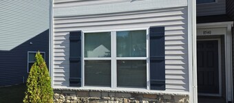 Brand new luxurious home with free unlimited massage in Raleigh