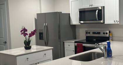 Brand new luxurious home with free unlimited massage in Raleigh