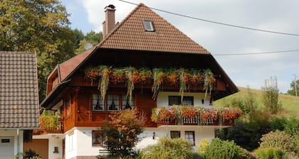 Oberbauernhof | Schwarzwaldstube - Relaxation par excellence, wellness & private spa. SPA