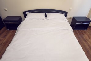 Iron/ironing board, WiFi, bed sheets - AMBER apartments Spacious FLAT near park SIBIU #28 (Sibiu)