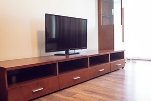 Interior - AMBER apartments Spacious FLAT near park SIBIU #28 (Sibiu)