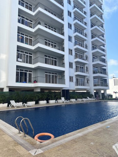 AQUA GARDENS APARTMENTS