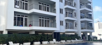 AQUA GARDENS APARTMENTS