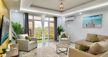 AQUA GARDENS APARTMENTS