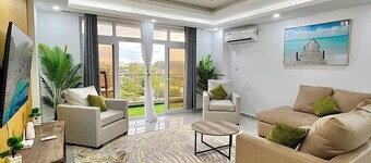 AQUA GARDENS APARTMENTS