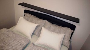 2 bedrooms, WiFi, bed sheets - Apartman Joža - jezero Jarun, 2-sobni (Zagreb)