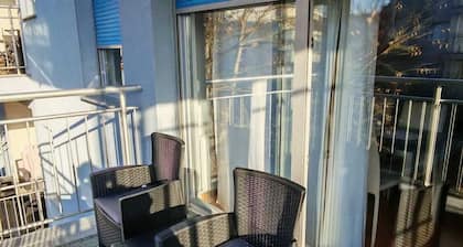 Apartman Joža - jezero Jarun, 2-sobni