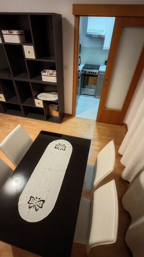 Dining - Apartman Joža - jezero Jarun, 2-sobni (Zagreb)