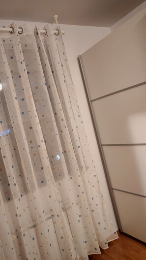 Interior - Apartman Joža - jezero Jarun, 2-sobni (Zagreb)