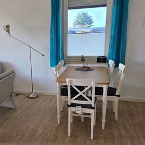 Dining - Beach paws: Dogs welcome - and the whole family too (Fehmarn)
