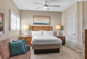 Room - Marriott's Villas at Doral Two-Bedroom Two-Bath Villa, Sleeps 6 (Miami)
