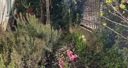 Apartment in Salorno, half an hour from Trento and Bolzano, with private parking.