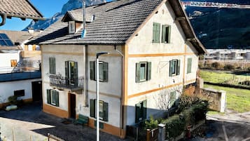 Außenbereich