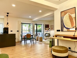 Interior - FLH Classy & Modern apartment in Cascais (Cascais)