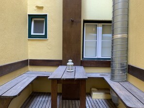 Property grounds - FLH Bairro Alto Central Flat with Pateo (Lisboa ciudad)