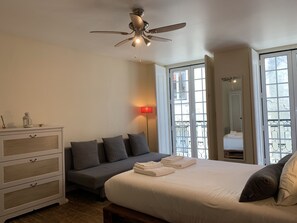 1 bedroom, free WiFi, bed sheets - FLH Bairro Alto Central Flat (Lisboa ciudad)