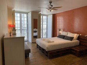 1 bedroom, free WiFi, bed sheets - FLH Bairro Alto Central Flat (Lisboa ciudad)
