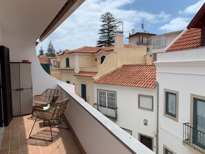 Property grounds - FLH Cascais Charming Old Town (Cascais)