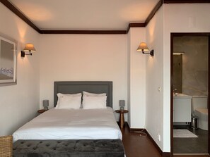 1 bedroom, iron/ironing board, free WiFi, bed sheets - FLH Cascais Charming Old Town (Cascais)
