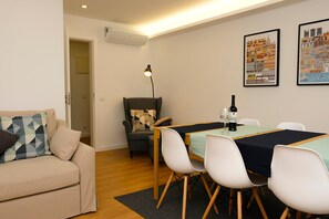 Interior - FLH Cascais Love apartment (Cascais)