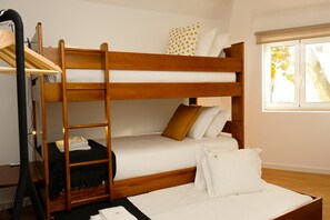 2 bedrooms, free WiFi, bed sheets - FLH Cascais Love apartment (Cascais)