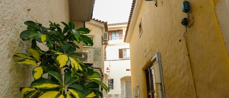 Detalle exterior