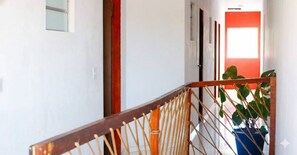 Interior - Pousada Delta (São Luís)