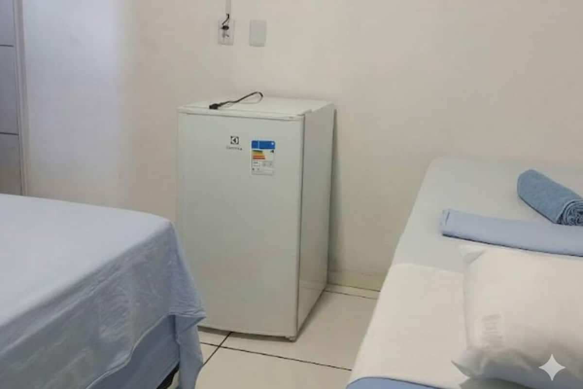 Comfort Suite, 2 Twin Beds | Free WiFi